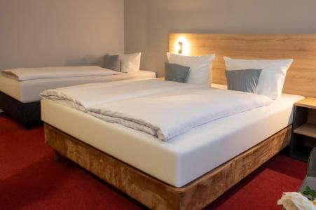 Best Western Comfort Business Düsseldorf-Neuss - 66