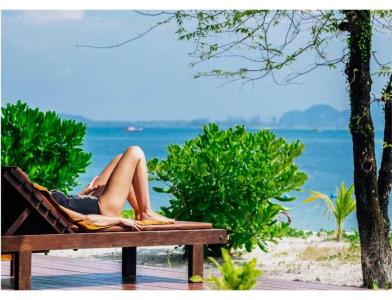 Koh Mook Sivalai Beach - 80