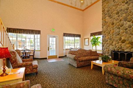 Best Western Horizon Inn - 11