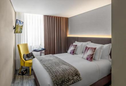 Moon & Sun Braga - 50
