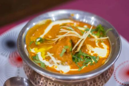 New Pind Balluchi Inn - 8