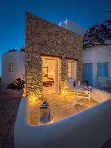 Chora Resort & Spa - 129