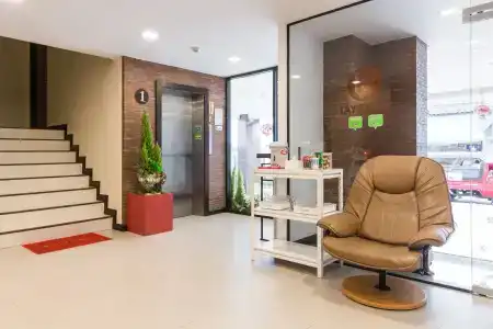 U Hatyai - 1