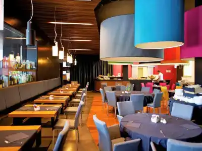 Mercure Nerocubo - 24