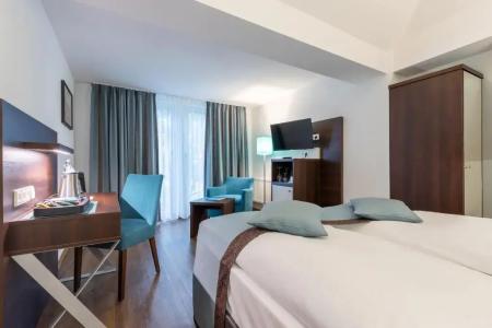 Trip Inn Messe Westend - 20