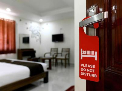 FabSri Krishna Residency Airport - 2