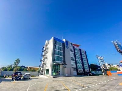 One Budget Chiangrai Airport - 16