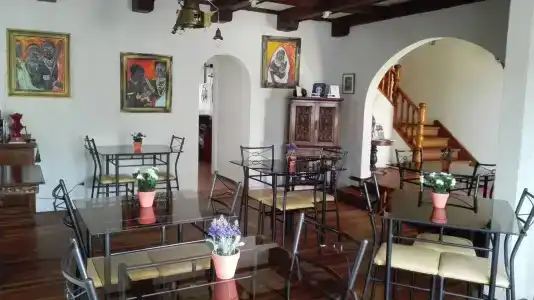 Mediterraneo B&B - 13