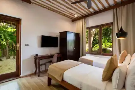 Zanzibar White Sand Luxury Villas & Spa - Relais & Chateaux - 88