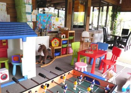 Ninemia Stay and Play - 14