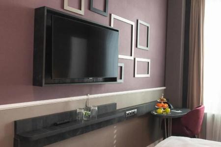 Plaza Premium Heidelberg - 104