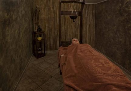 Balneo Complex Saint Spas - 15