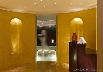 Sofitel Legend Old Cataract - 45