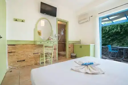 Saronis Agistri - 3