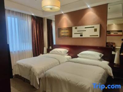 Qingdao Century Mandarin - 26