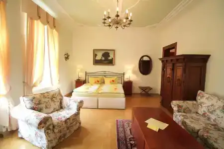 -Appartement-Villa Ulenburg - 80