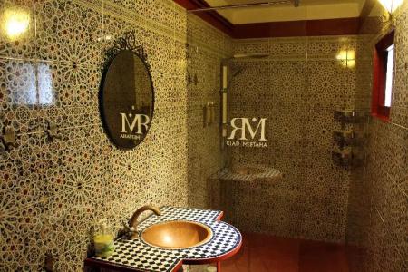 Riad Meftaha - 70
