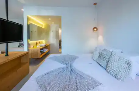 Dreambox Mykonos Suites - 68