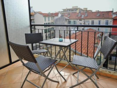 Hôtel Esprit d'Azur - 6