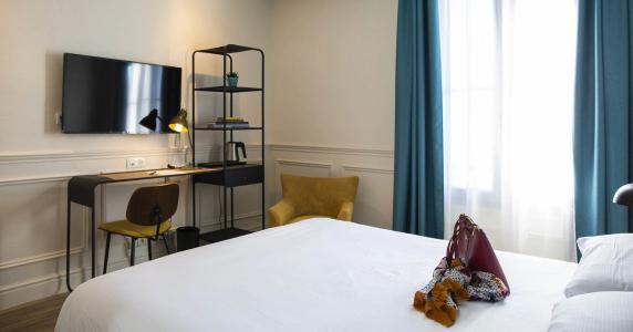 Hôtel Royal - 2