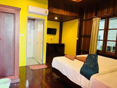 Tharathip Resort Koh Phangan - Sha Plus - 94