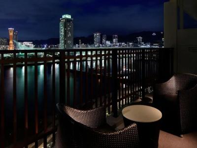 Kobe Minato Onsen Ren - 56