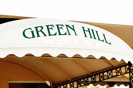 Green Hill - 17