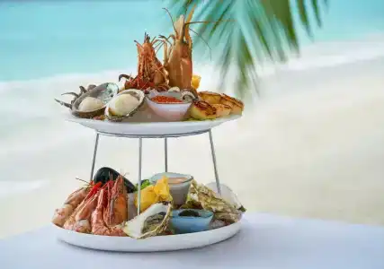 The Halcyon Private Isles Maldives, Autograph Collection - 6