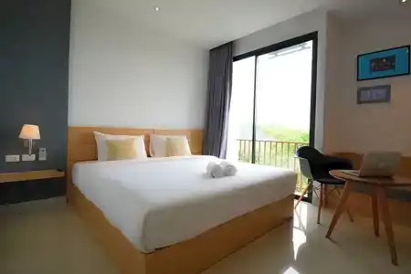 B Boutique Residence - 33