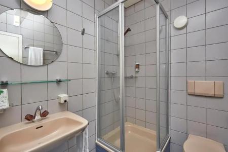 Les Chambres Du Ctn - 20
