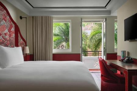 Six Senses Maxwell - 47