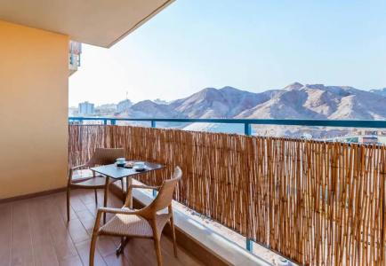 Almog Eilat - 108