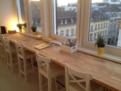 Business Hostel Wiesbaden One - 6