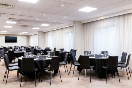 AC by Marriott Manchester Salford Quays - 28