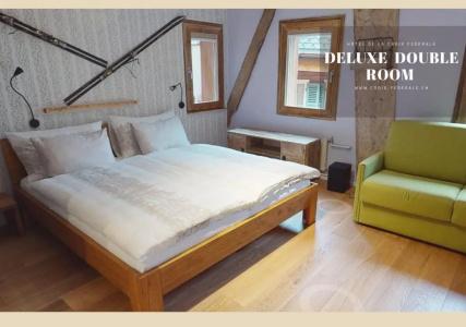 Boutique de la Croix-Fédérale - 45