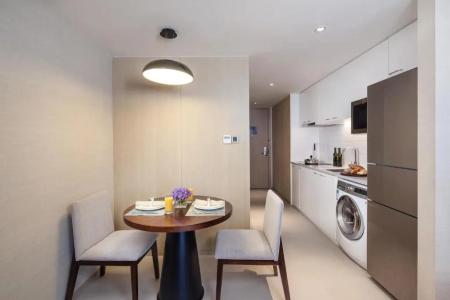 Somerset ApartXindicheng - 116