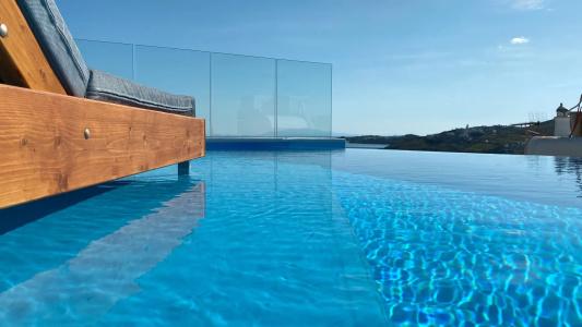 Amperian Mykonos Suites & Villas - 131