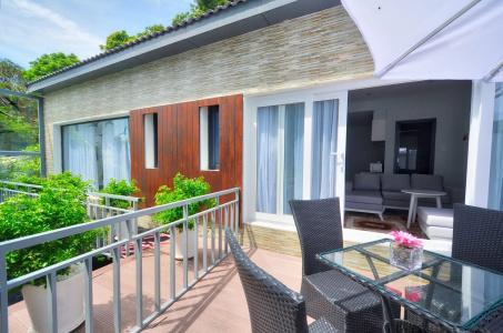 The Wind - Spa Inclusive - 11