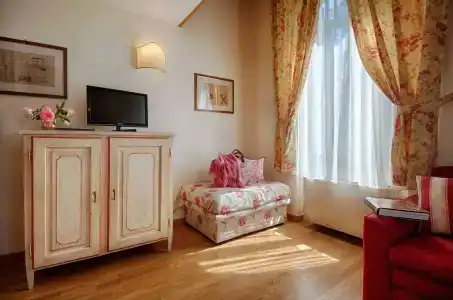 Villa Scacciapensieri Boutique - 39