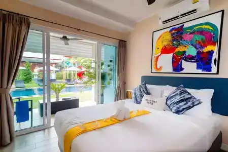 Surf and Sand Resort - 14