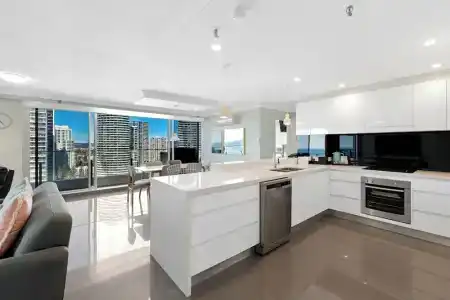 Ultiqa Beach Haven On Broadbeach - 379