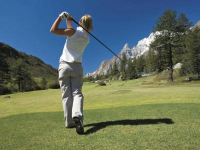 Grand Royal e Golf - 19