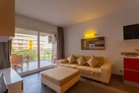 Paradise Resort Ozdere - 48