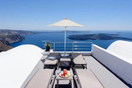 Krokos Villas - 77