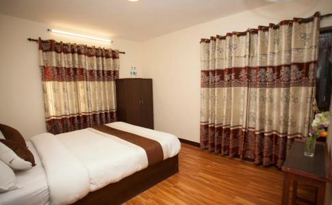 Tibet Guest House - 5