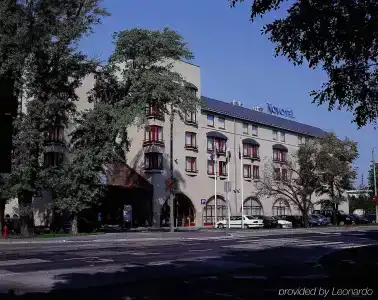 Novotel Székesfehérvár - 0
