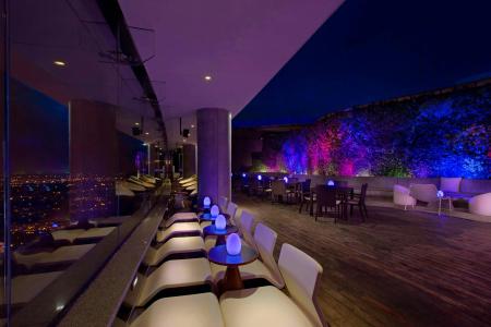 Sheraton Grand Bangalore at Brigade Gateway - 44