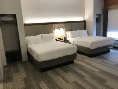 Holiday Inn Express Orlando - South, An Ihg - 3