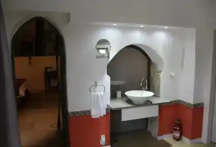 Artists' Colony Inn Zefat - 102