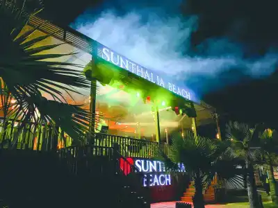 Sunthalias & Resorts - 39